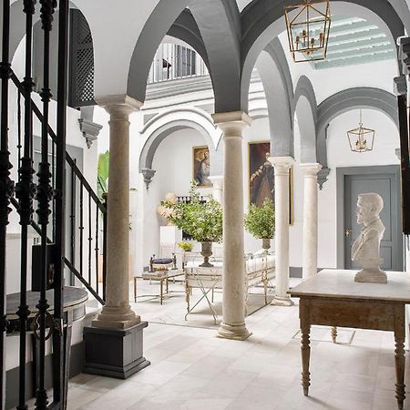 Vac Luxury Home Sevilla Exterior foto