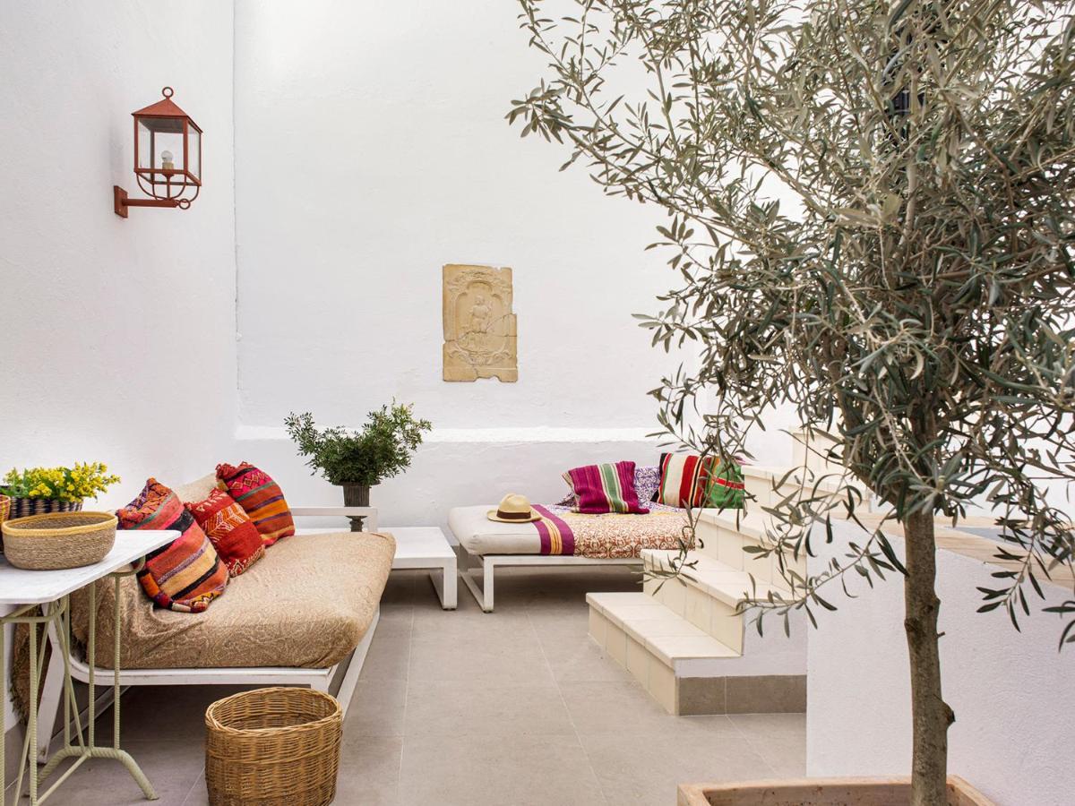 Vac Luxury Home Sevilla Exterior foto