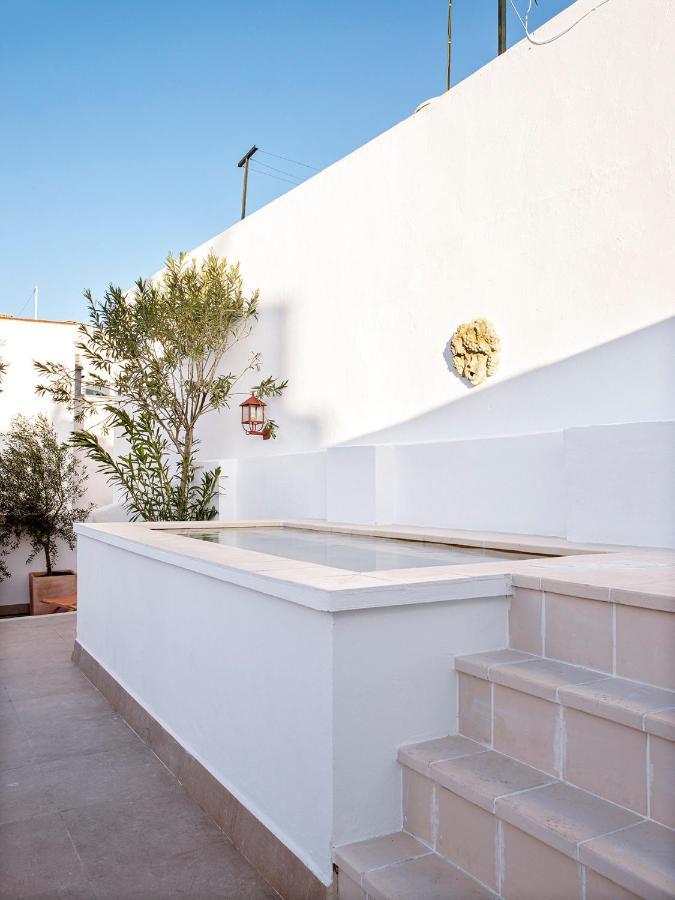 Vac Luxury Home Sevilla Exterior foto