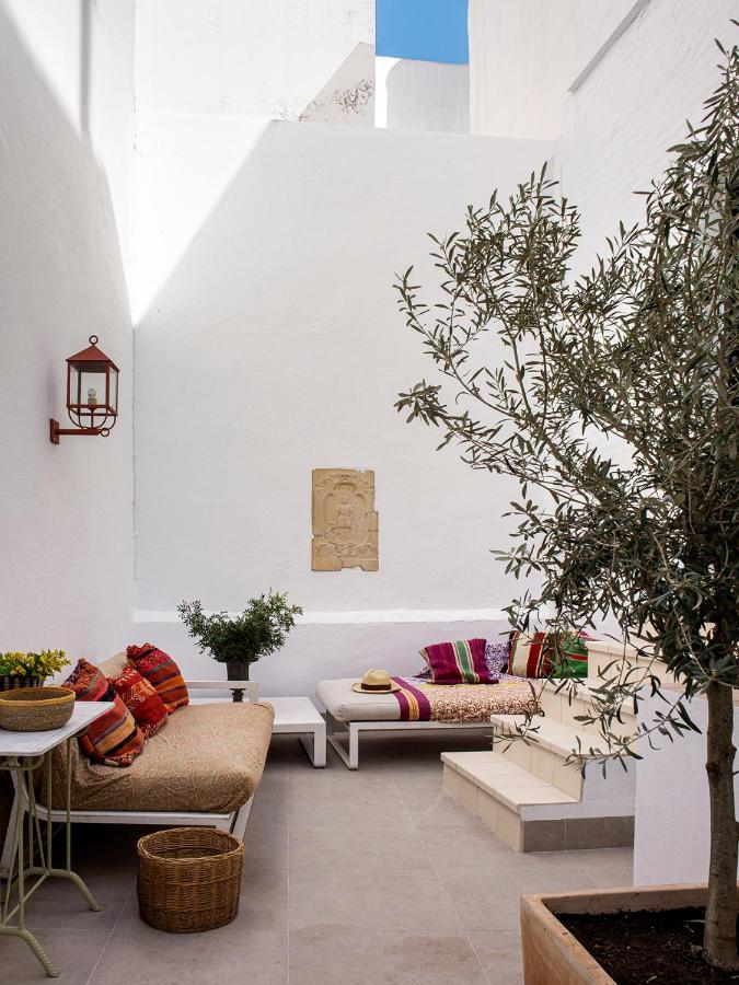 Vac Luxury Home Sevilla Exterior foto