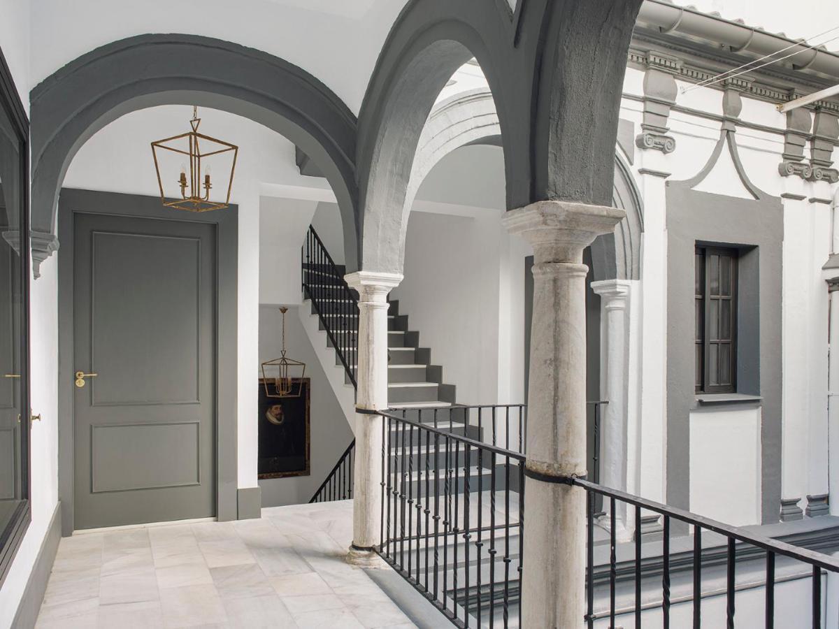 Vac Luxury Home Sevilla Exterior foto