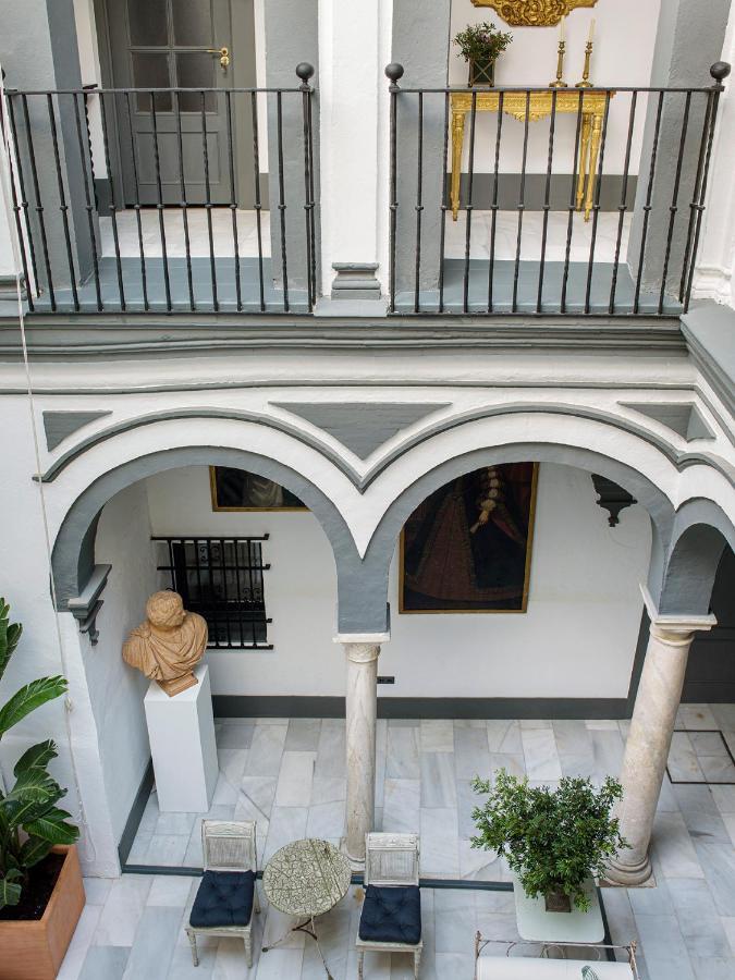 Vac Luxury Home Sevilla Exterior foto