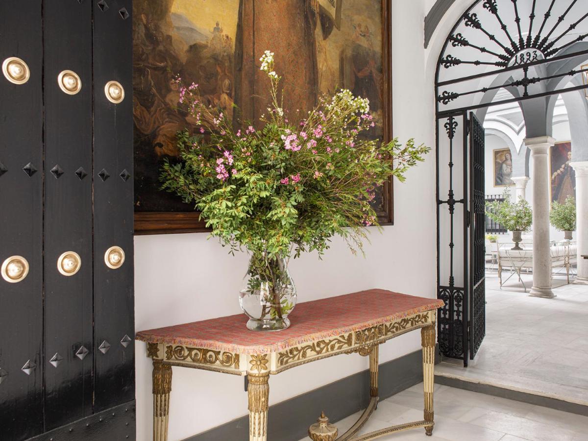 Vac Luxury Home Sevilla Exterior foto