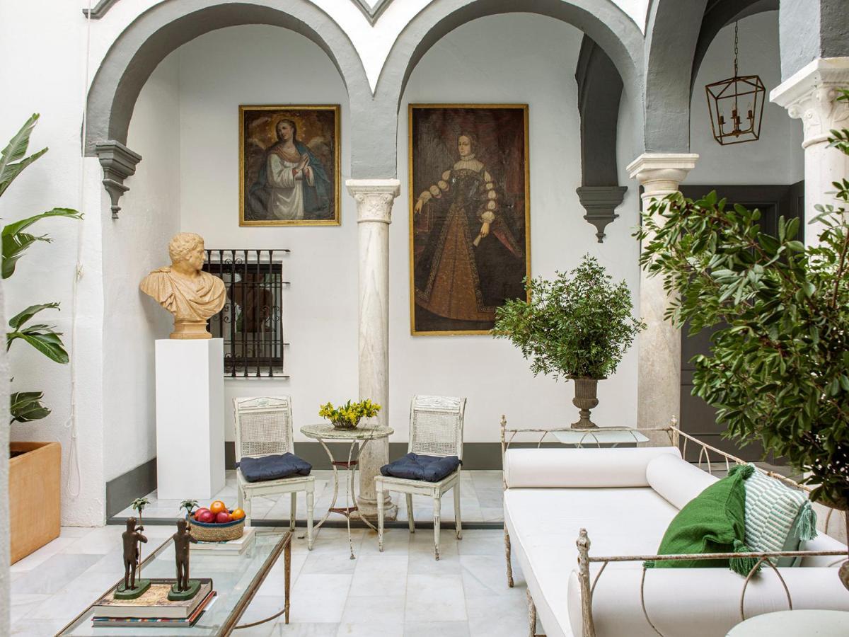 Vac Luxury Home Sevilla Exterior foto