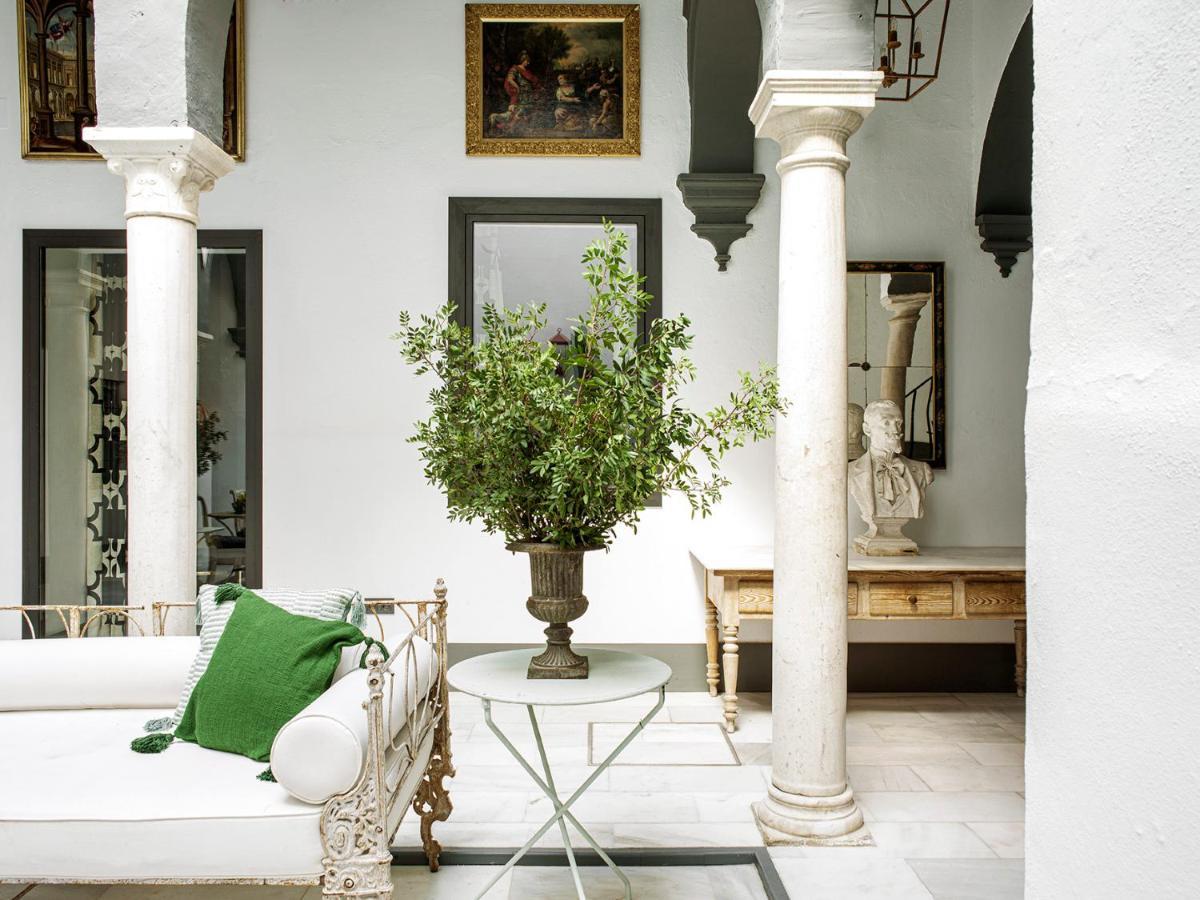 Vac Luxury Home Sevilla Exterior foto