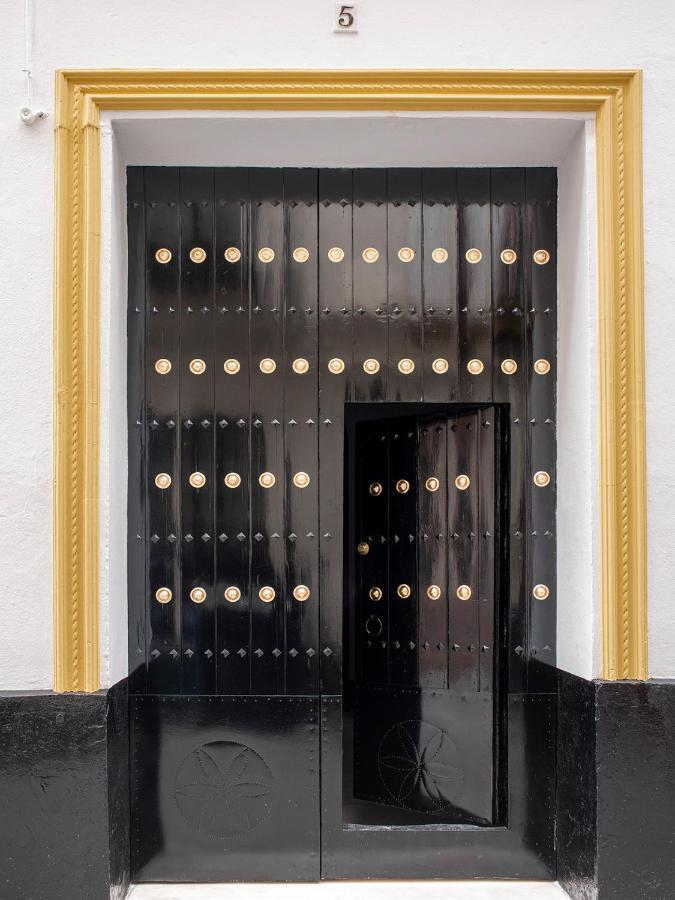Vac Luxury Home Sevilla Exterior foto