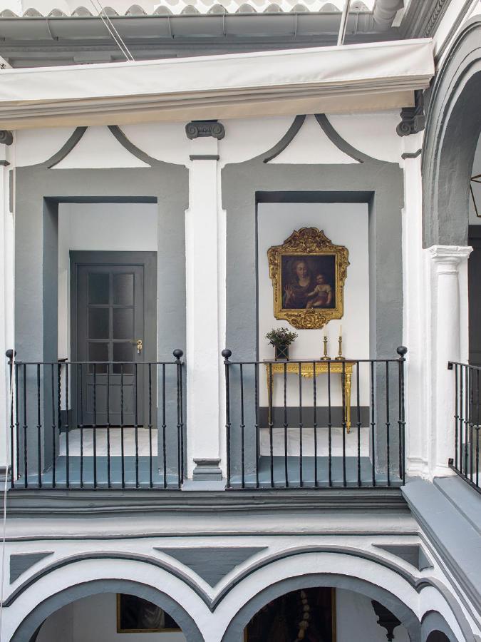 Vac Luxury Home Sevilla Exterior foto