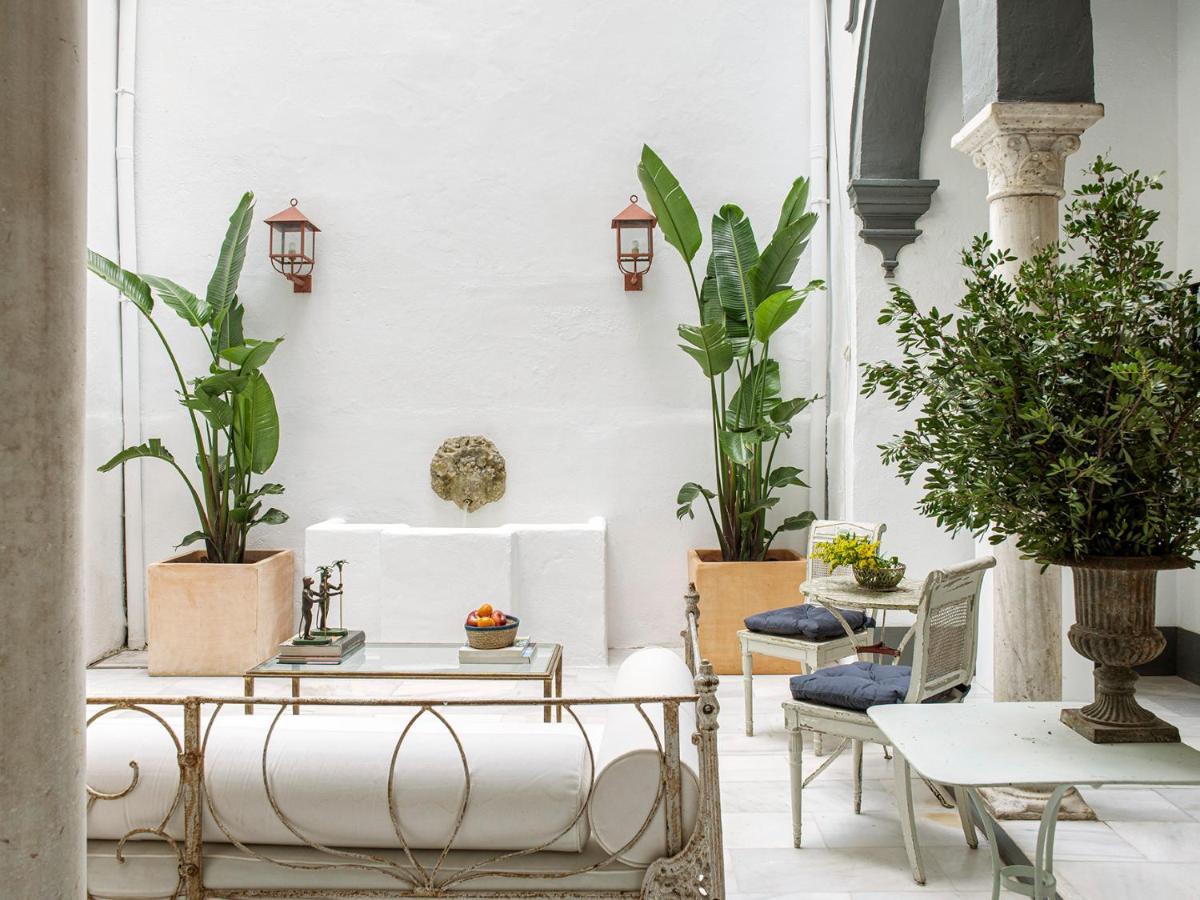 Vac Luxury Home Sevilla Exterior foto
