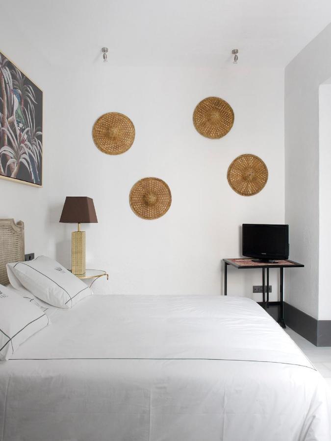 Vac Luxury Home Sevilla Exterior foto