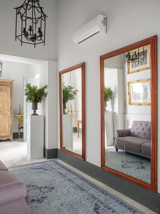 Vac Luxury Home Sevilla Exterior foto