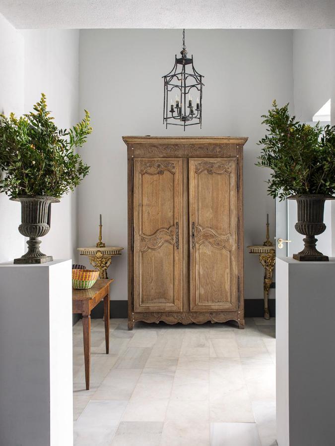 Vac Luxury Home Sevilla Exterior foto