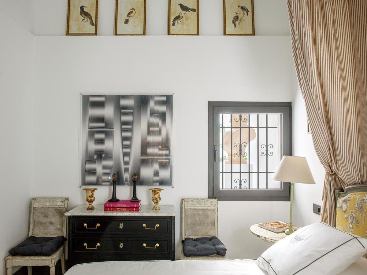 Vac Luxury Home Sevilla Exterior foto