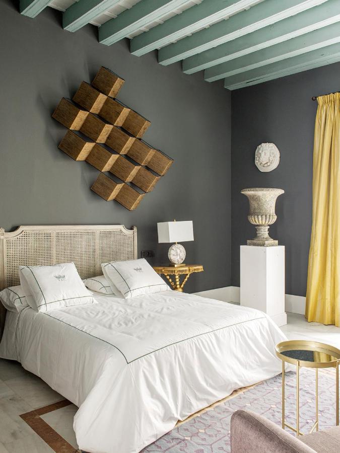 Vac Luxury Home Sevilla Exterior foto
