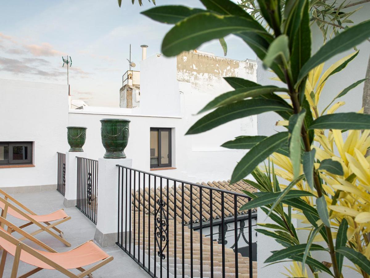 Vac Luxury Home Sevilla Exterior foto