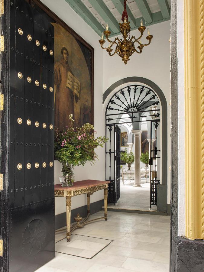 Vac Luxury Home Sevilla Exterior foto